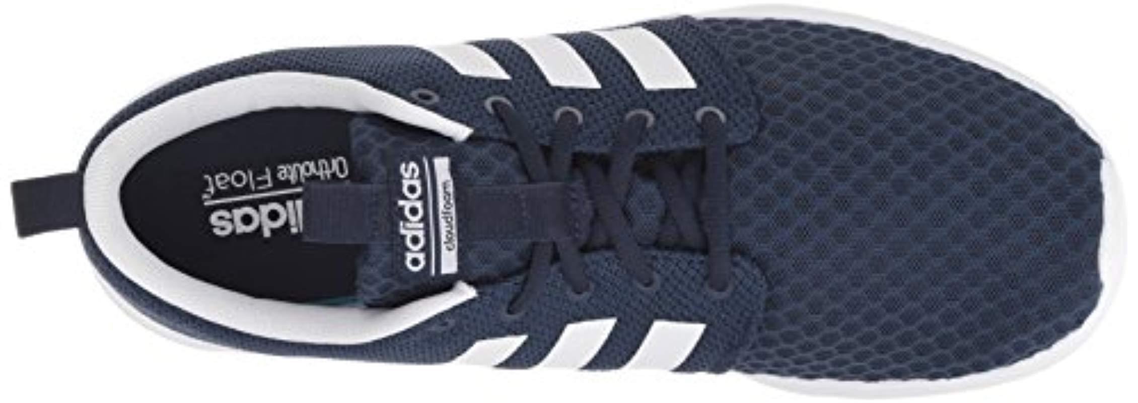 adidas Cf Swift Racer Sneaker in Blue for Men - Lyst