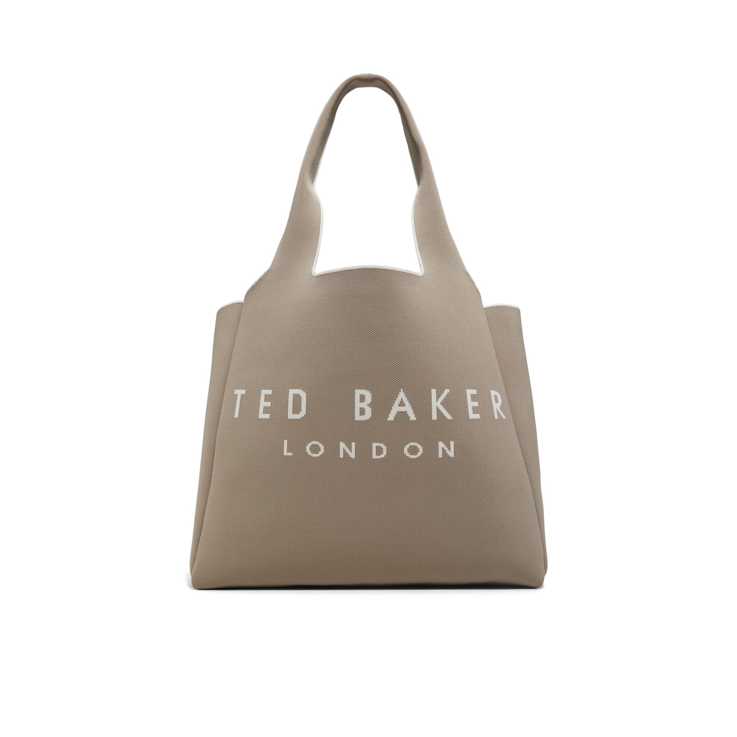 Ted Baker セリニー ブランドウェビングフェイクレザートート m_66aa5877ce70650639921564.jpg