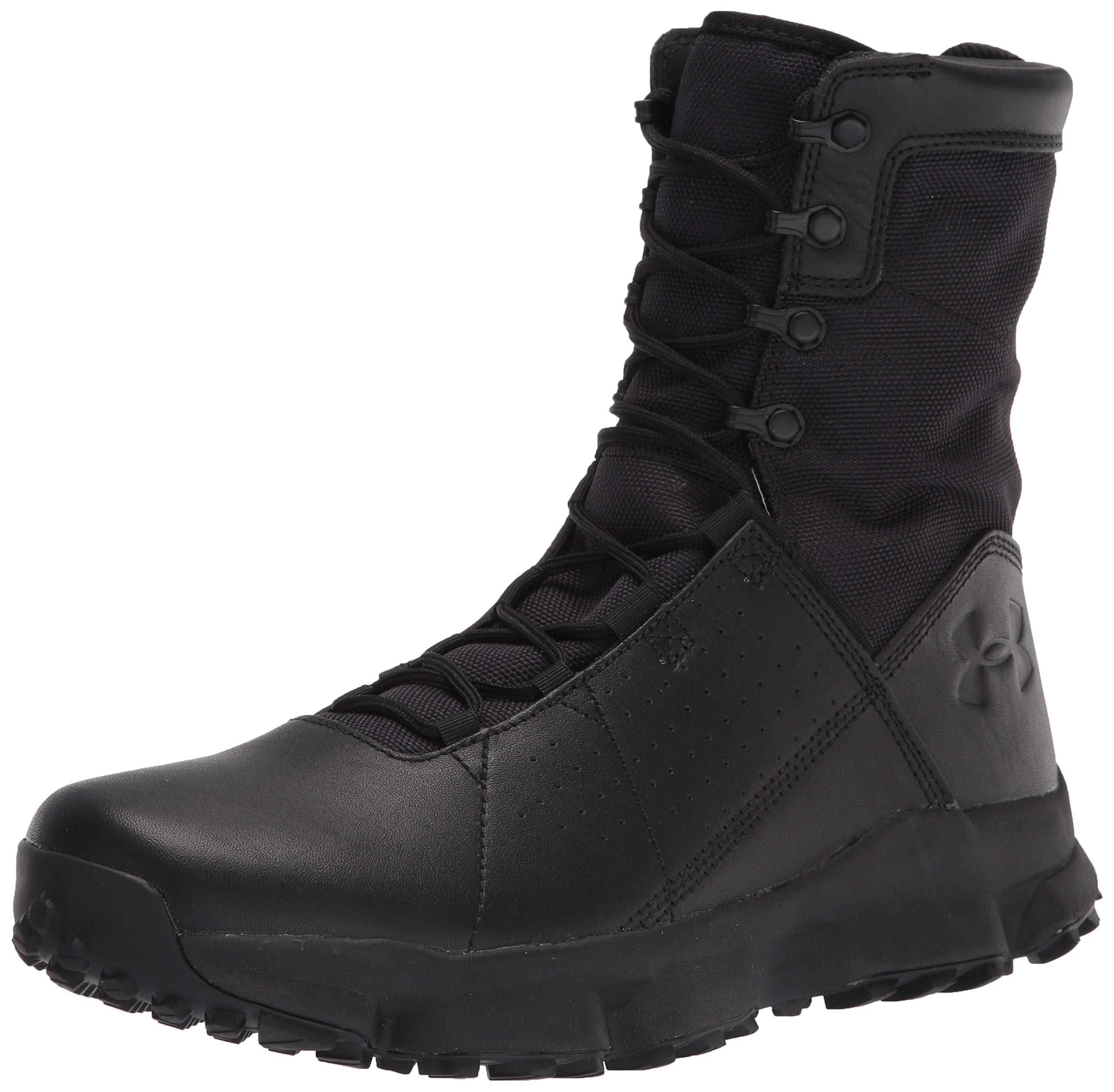 under armour tac loadout boots