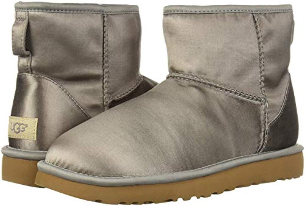 ugg w classic mini ugg w classic mini