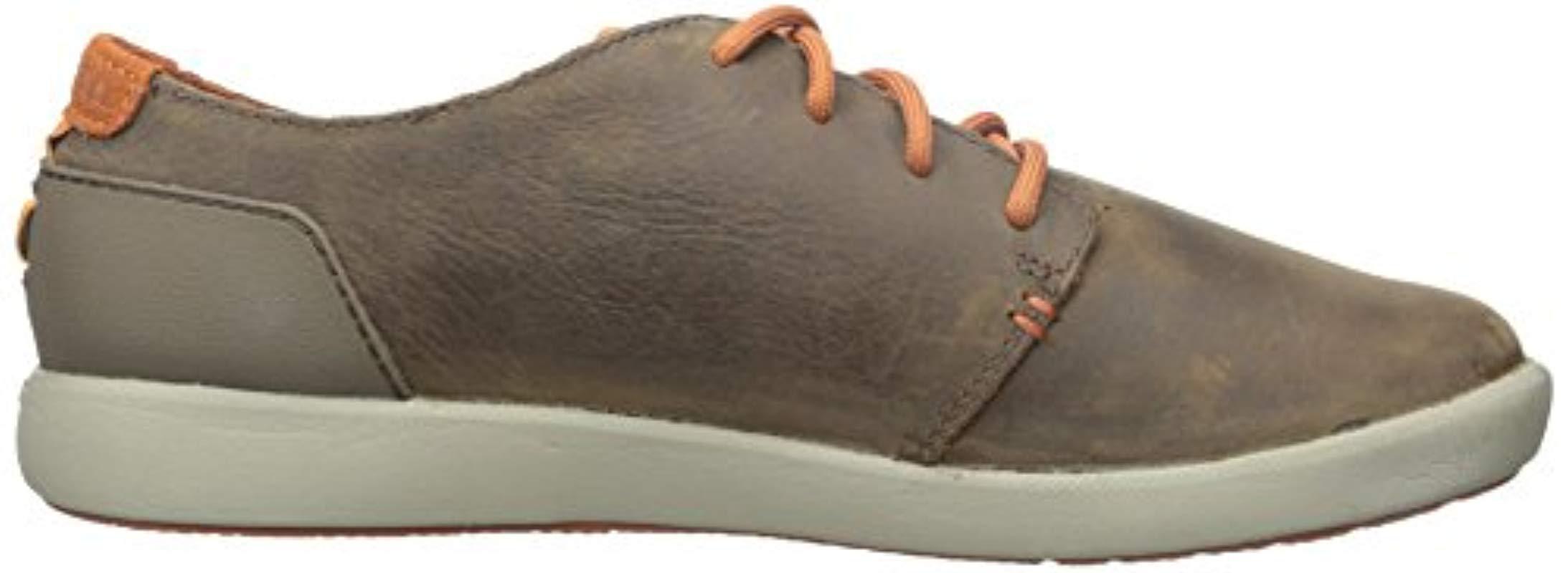merrell men's freewheel lace
