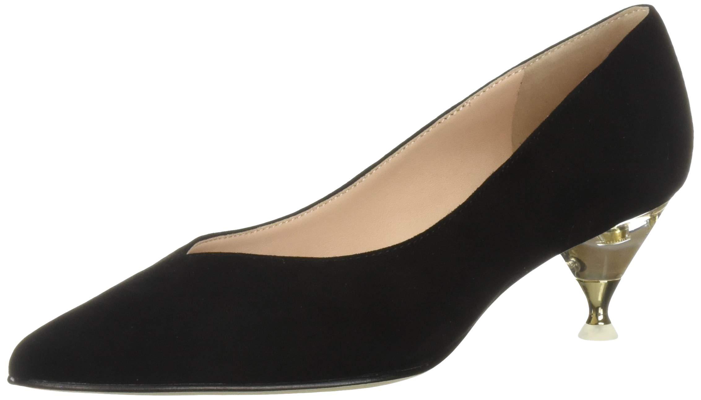 kate spade coco heels