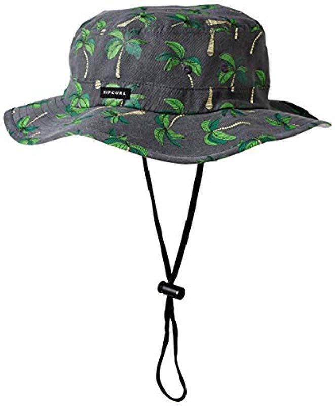 rip curl boonie hat