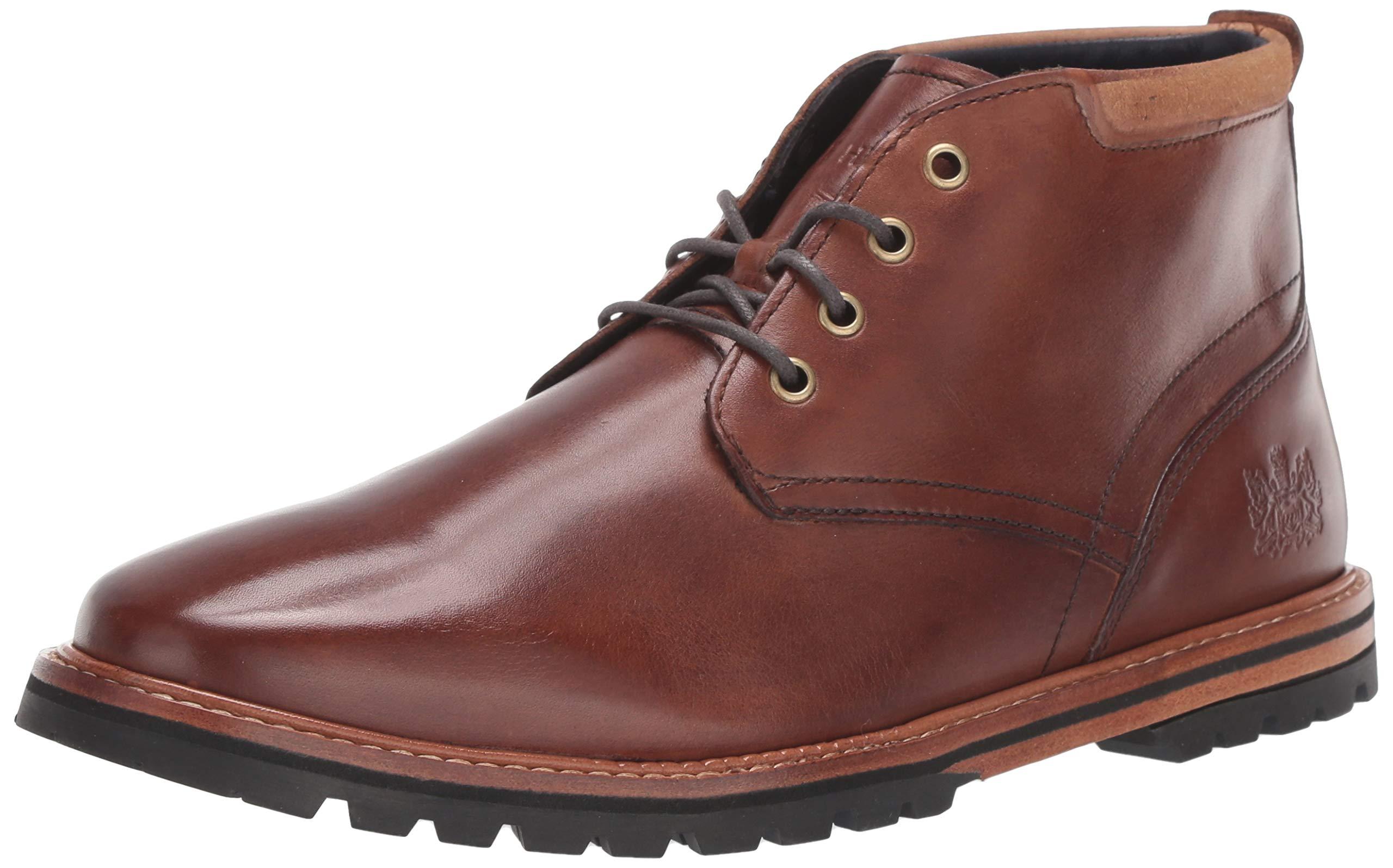 raymond grand chukka boot