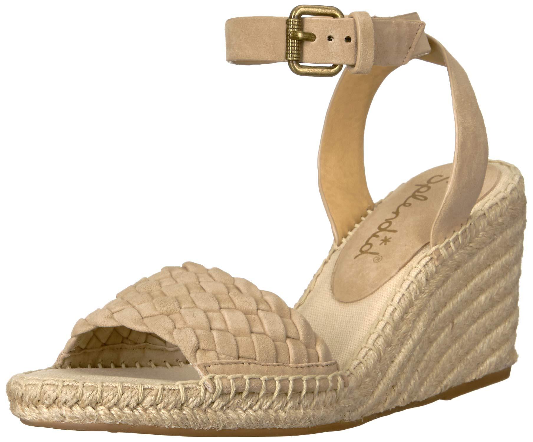 splendid tasman wedge espadrilles