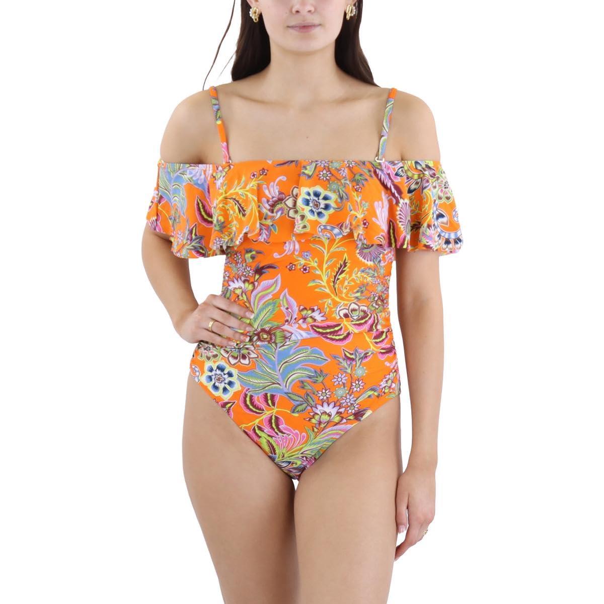 BCBGMAXAZRIA One-piece swimsuits and bathing suits for Women BCBGMAXAZRIA One-piece swimsuits and bathing suits for Women