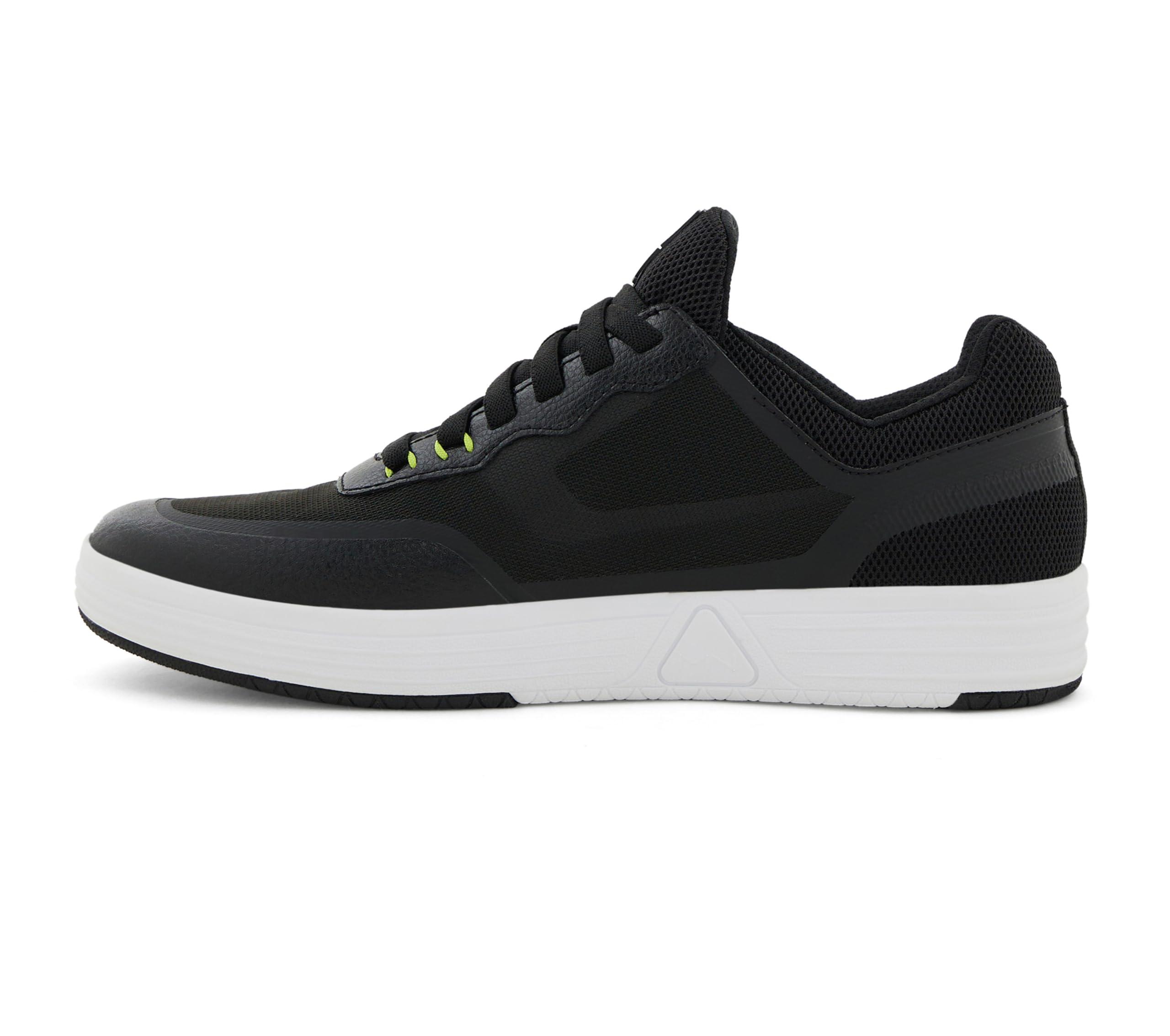 Skechers Mark Nason Alpha Cup fielder Slip on in Black for Men