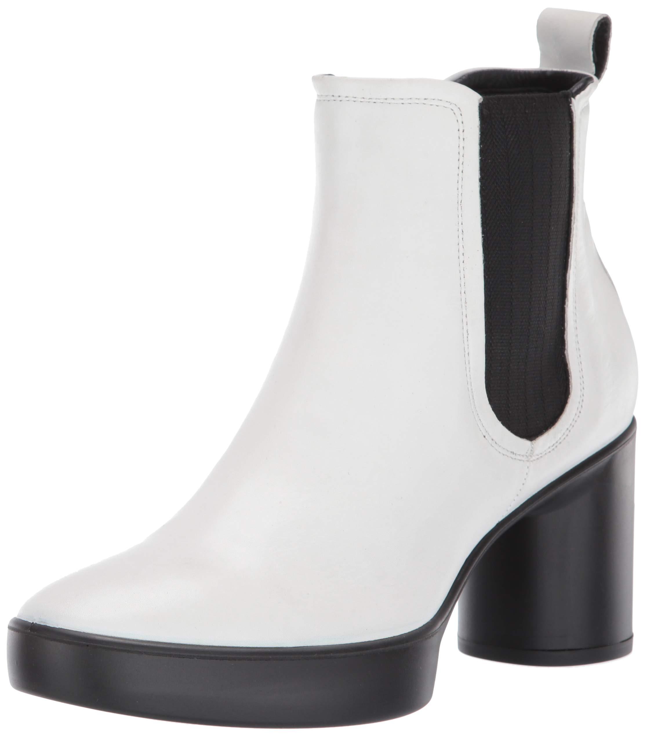 ecco shoes ankle boots