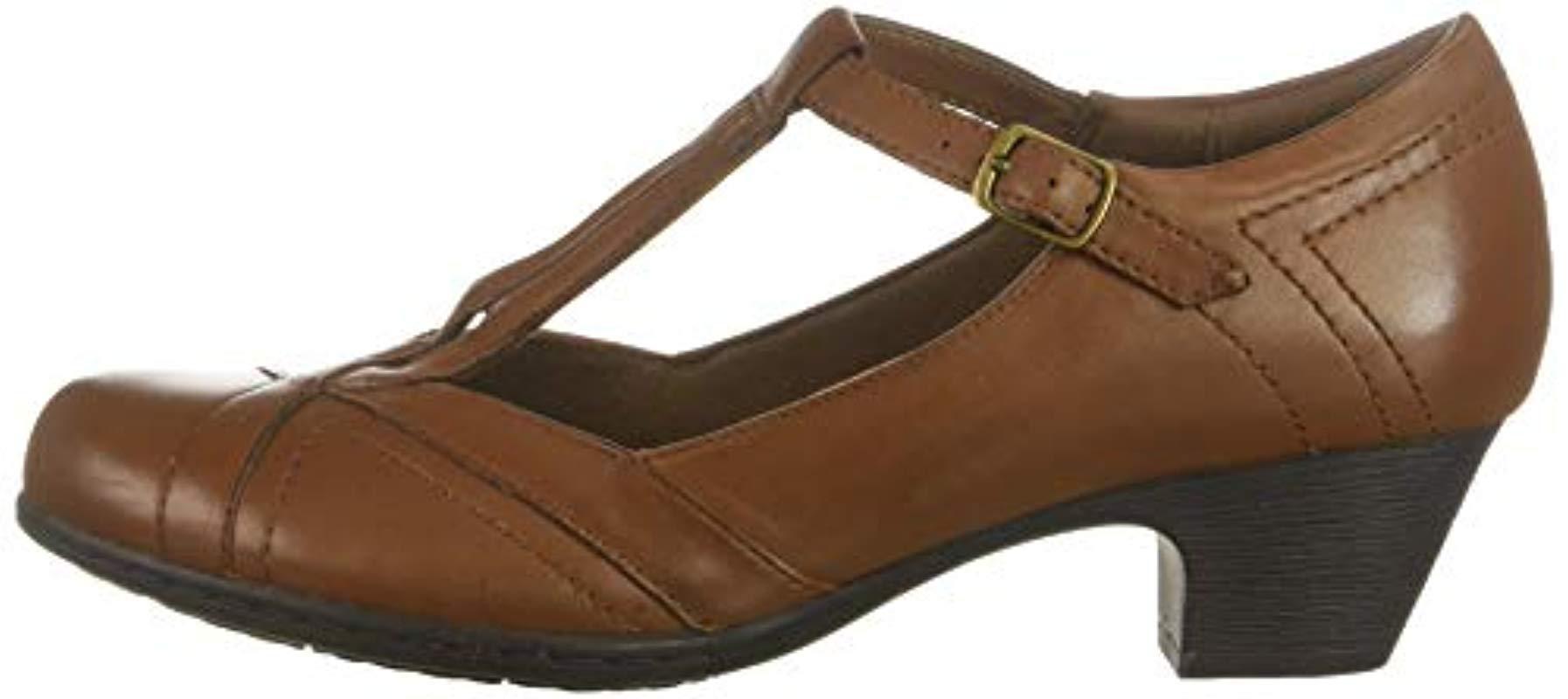 rockport brynn t strap