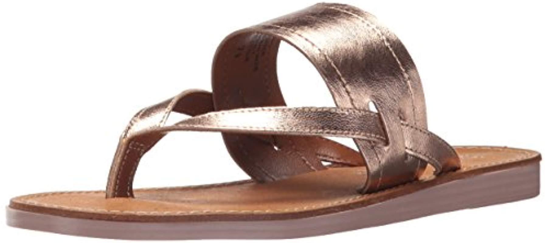 seychelles mosaic sandal