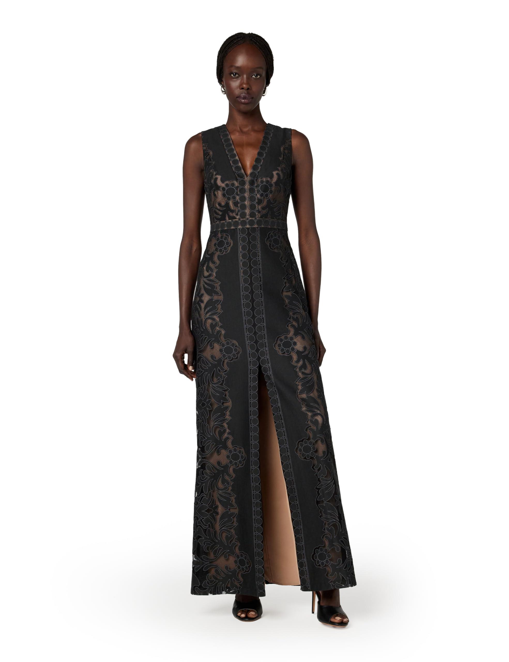 BCBGMAXAZRIA Maxi dresses for Women | Online Sale up to 83