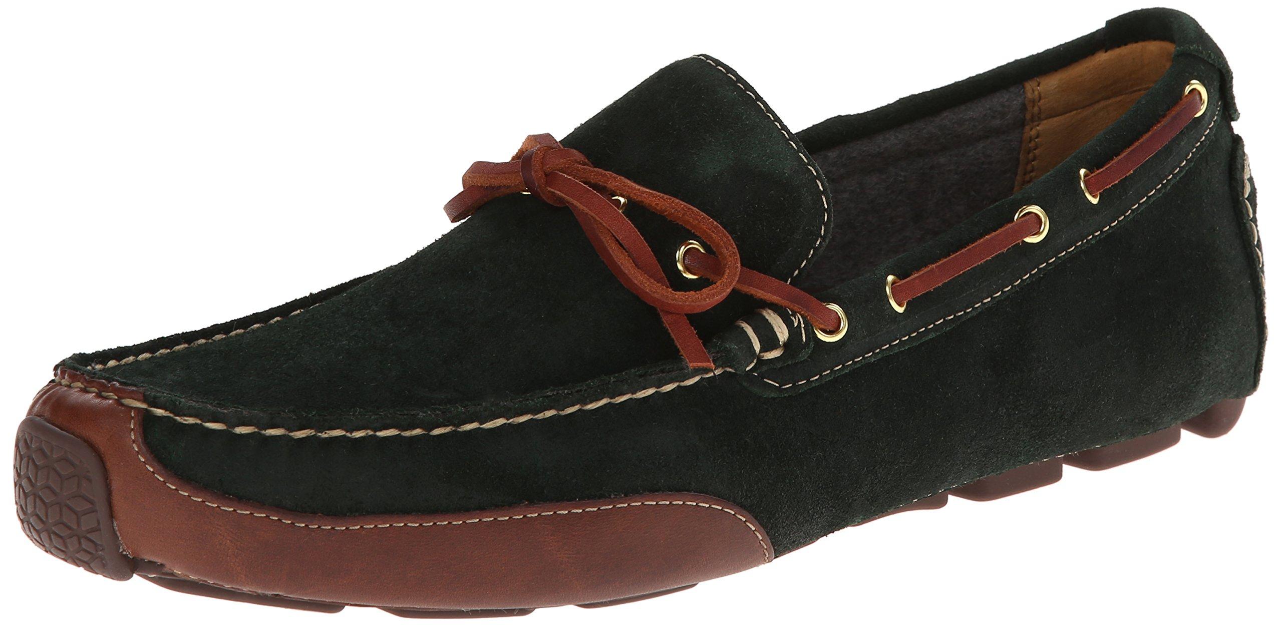 Cole haan zerogrand shop driver papaya
