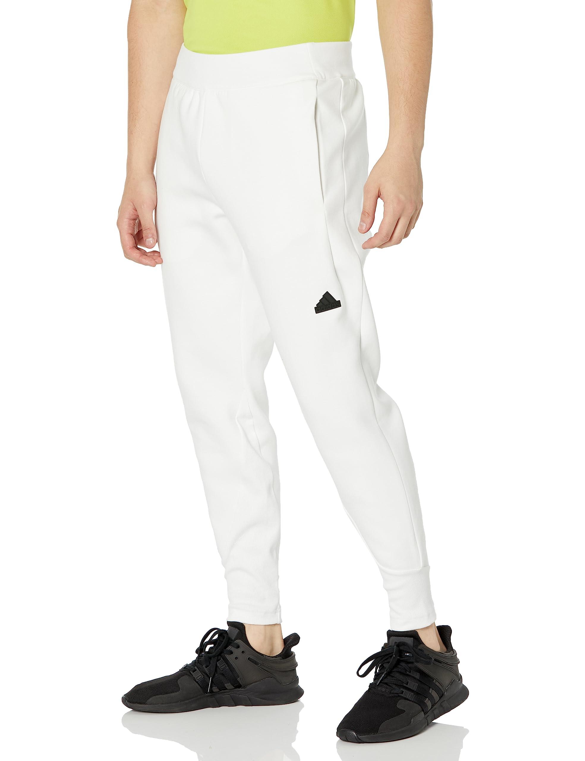 adidas Z.n.e. Premium Pants in White for Men | Lyst
