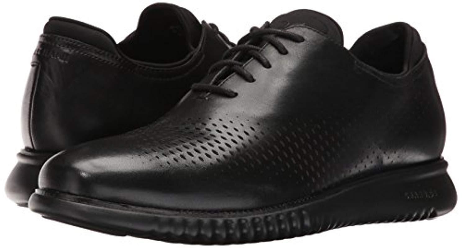 2.0 grand saddle sneaker