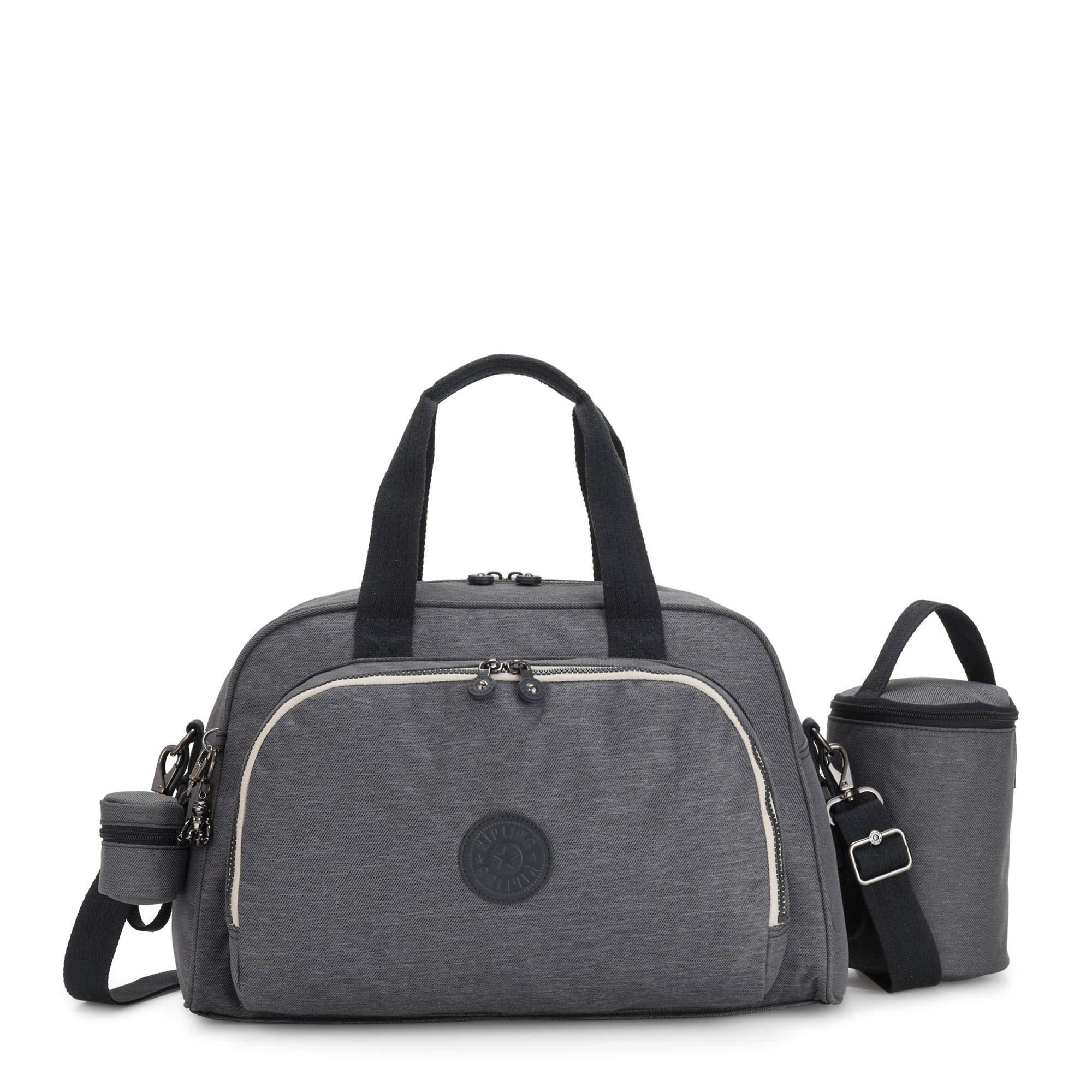 kipling diaper bag