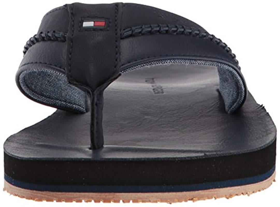 tommy hilfiger dilly sandal