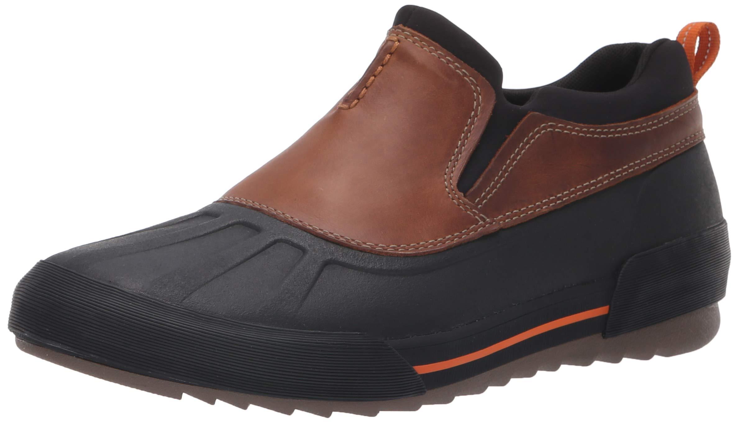 Clarks Men's Bowman Free Rain Shoe Flash Sales, SAVE 36% - mpgc.net