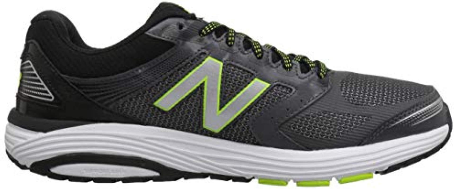new balance 560 Grey