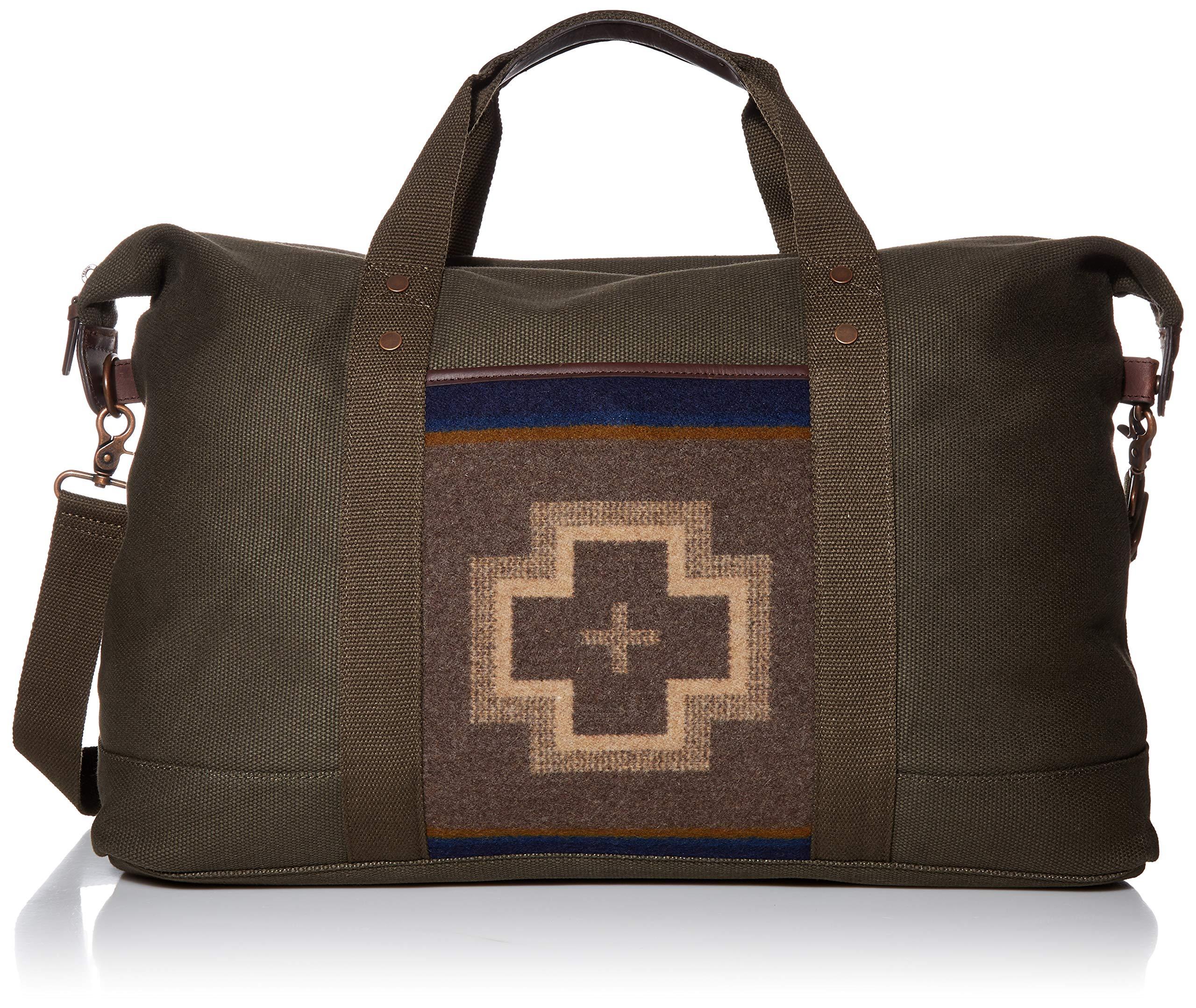 pendleton duffle bag