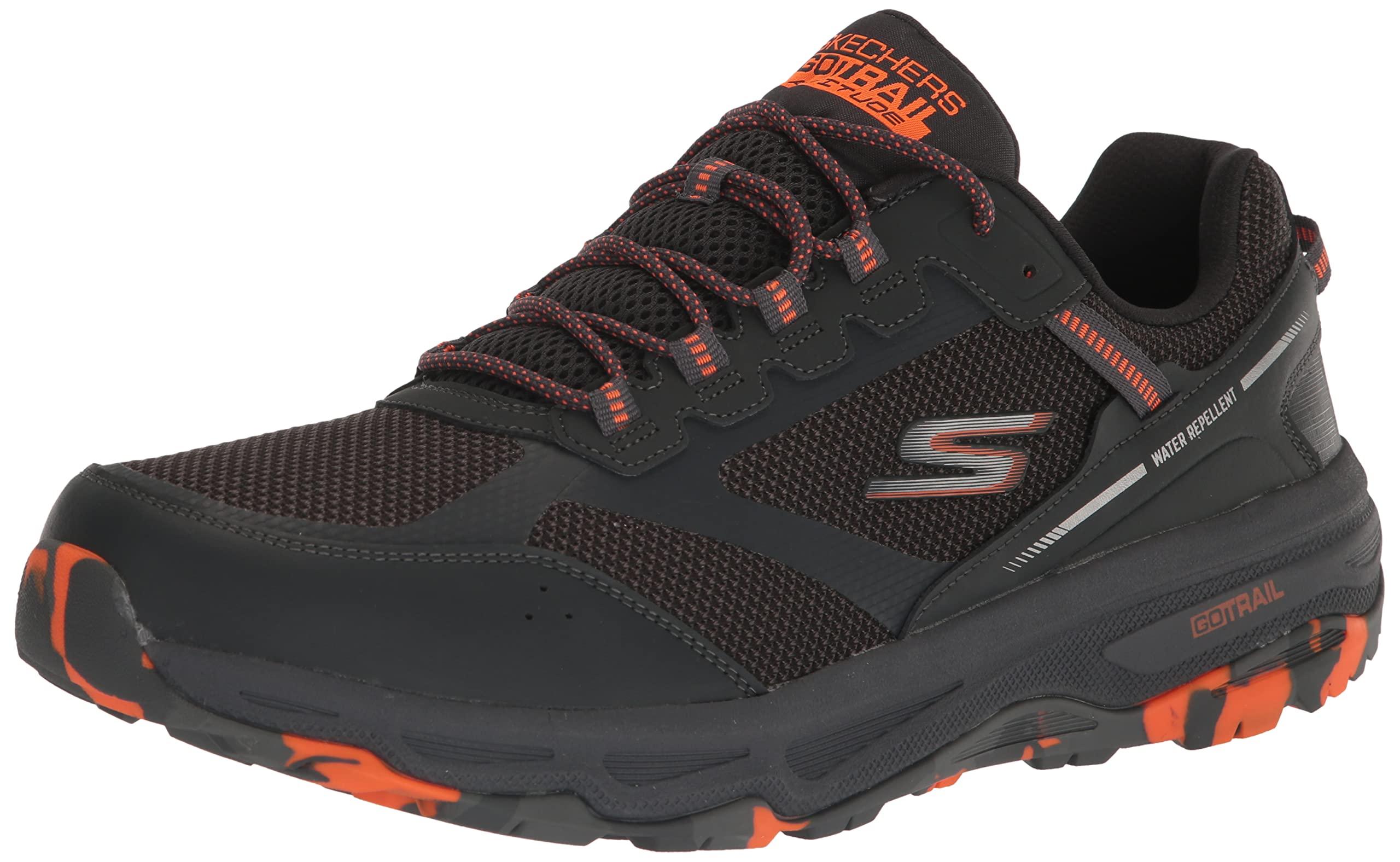 Skechers Gorun Altitudetrail Running Walking Hiking Shoe With Air