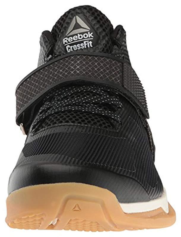 reebok transition