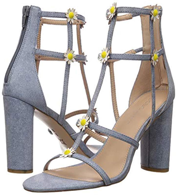 bcbgeneration jordan sandal