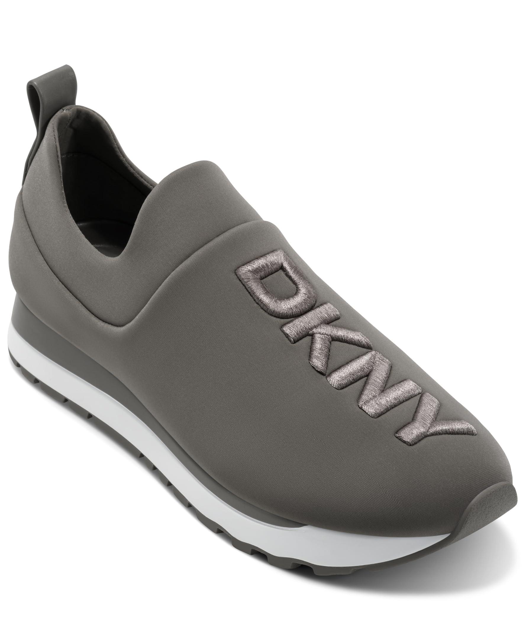 DKNY Low-top sneakers for Women | Online Sale up to 69% off