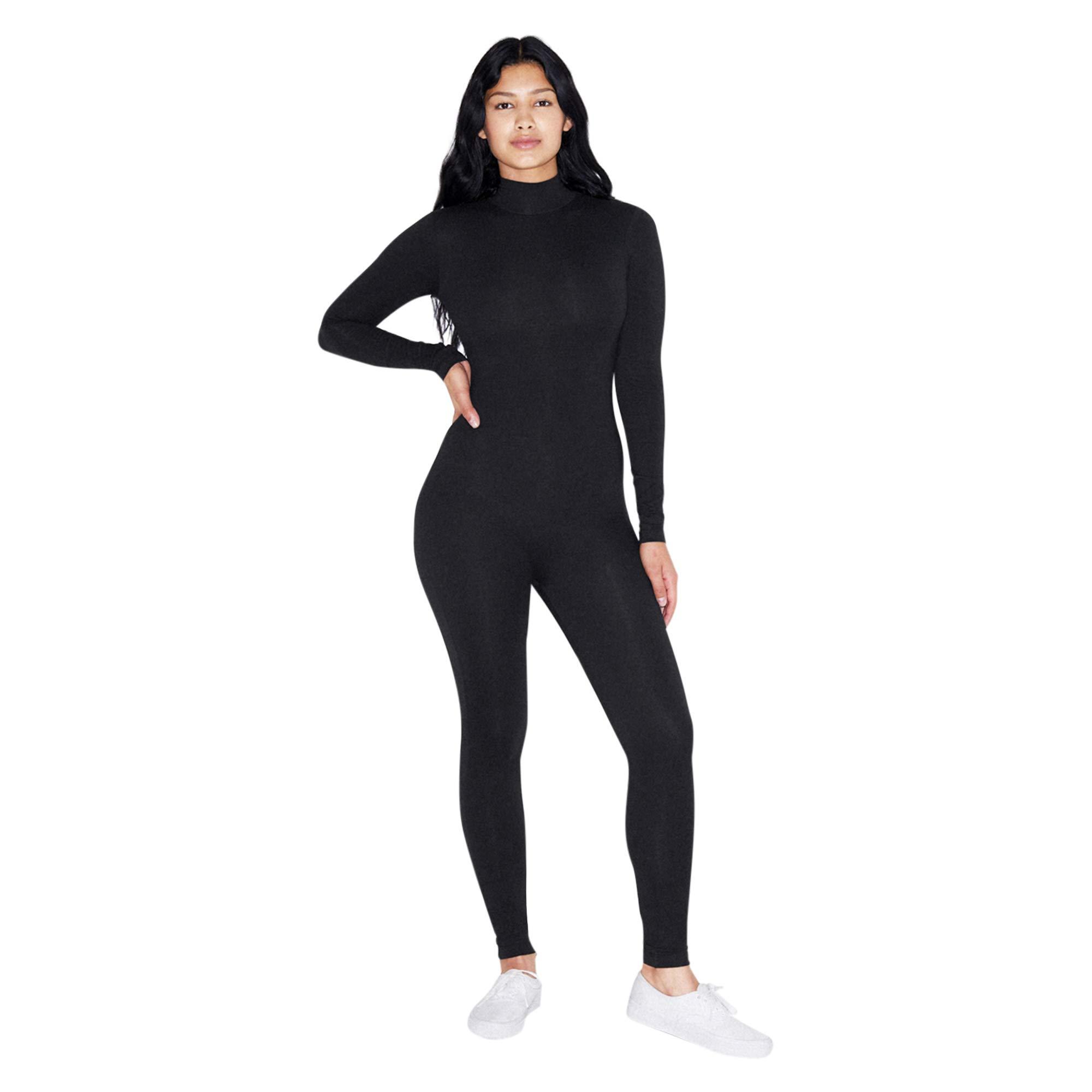 American Apparel Cotton Spandex Long 