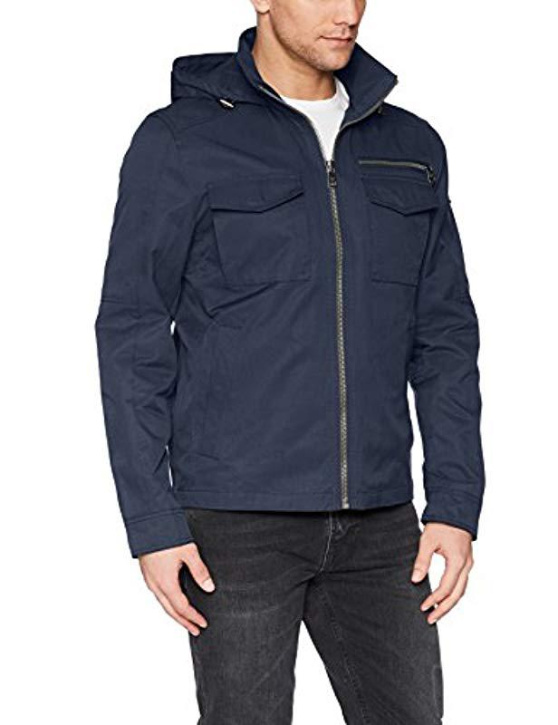 calvin klein spring jacket