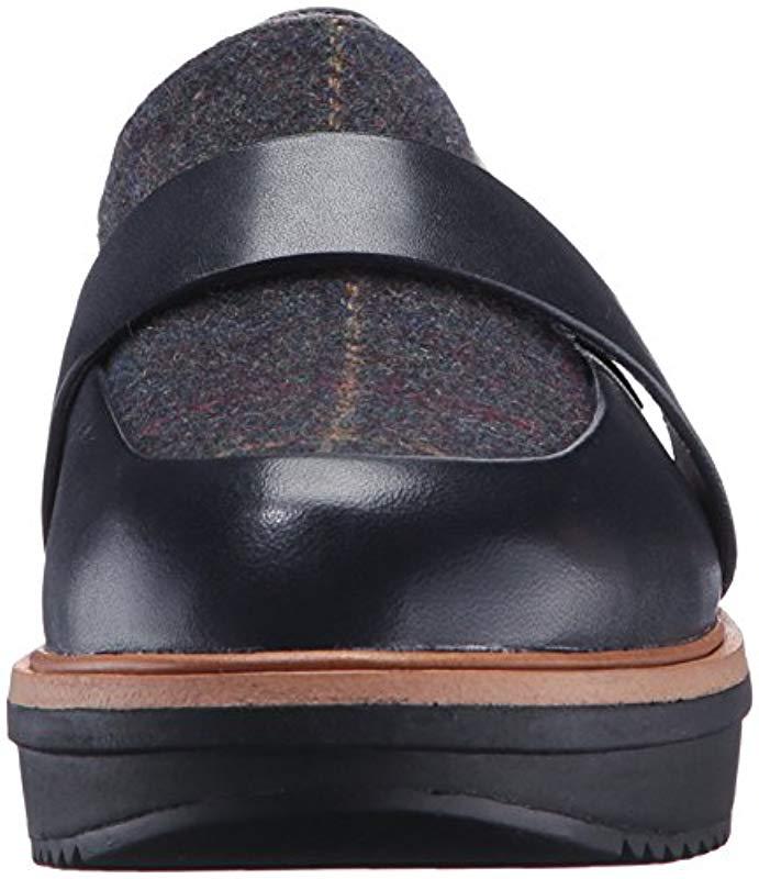 clarks women's teadale elsa penny loafer