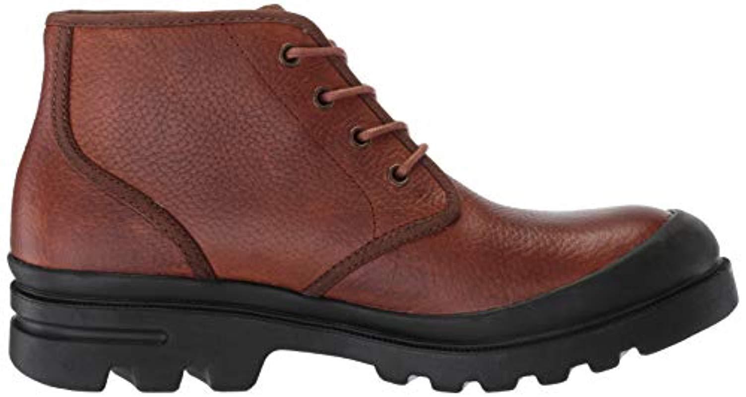 polo umar boot