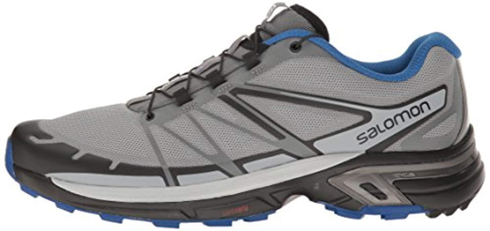 salomon wings pro 2 amazon