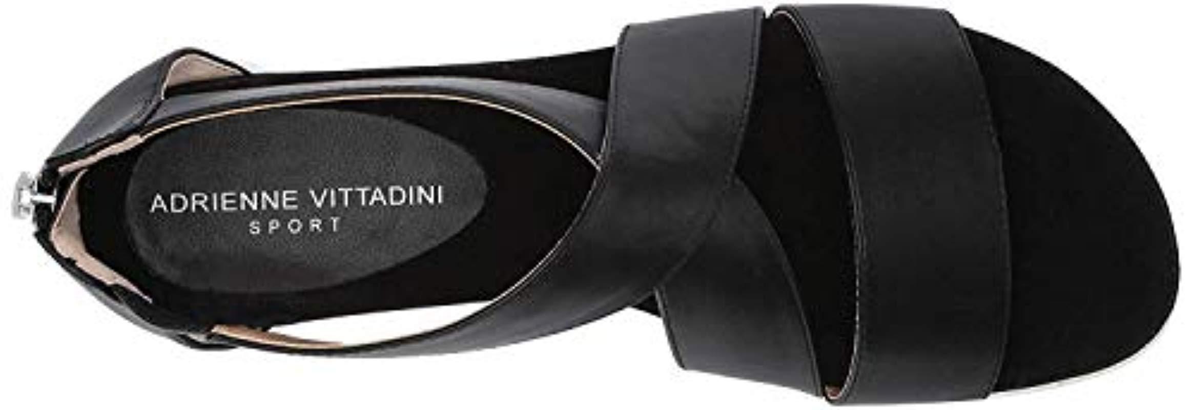 Adrienne vittadini cary sport sandals sale