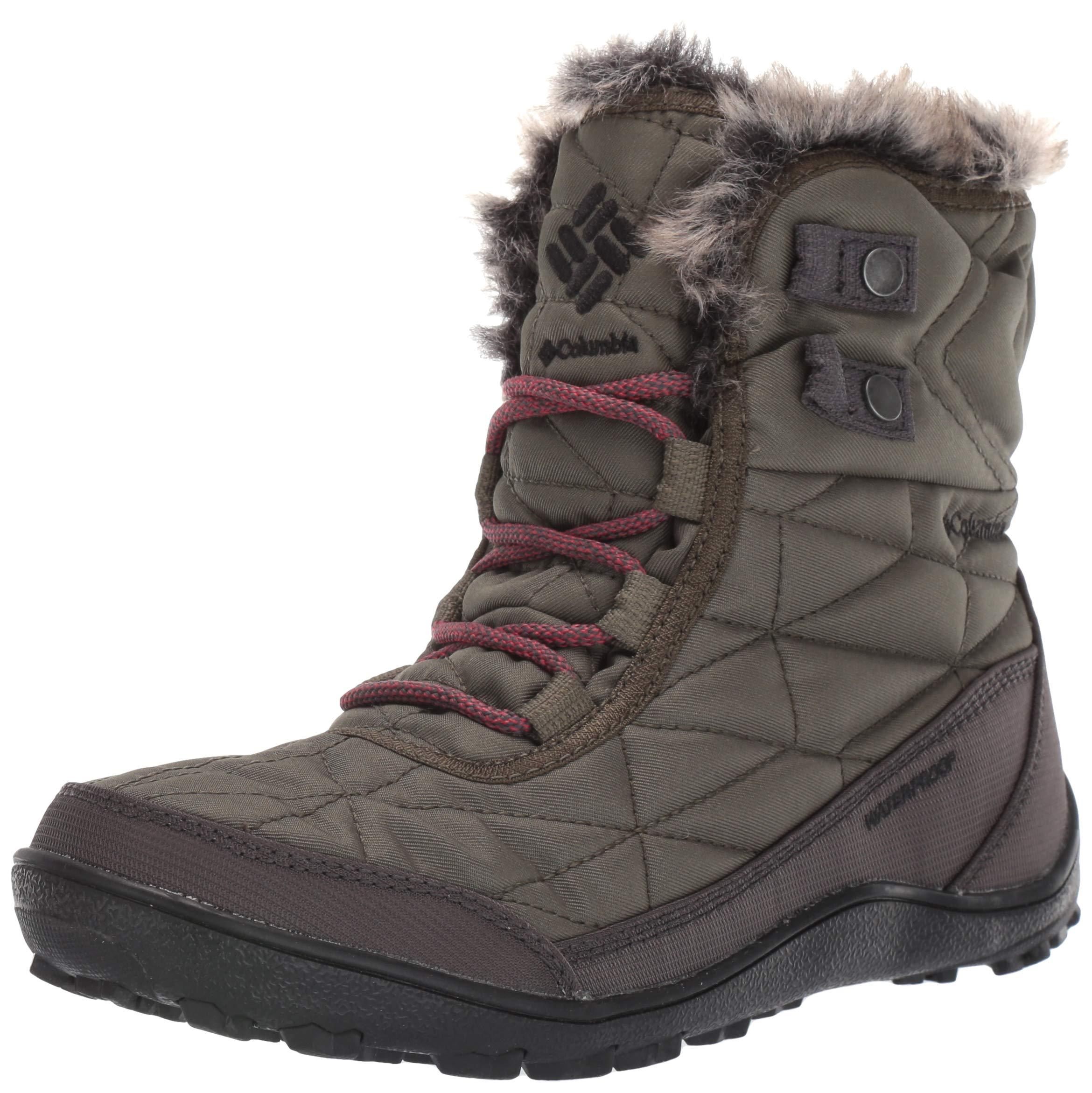 minx shorty columbia