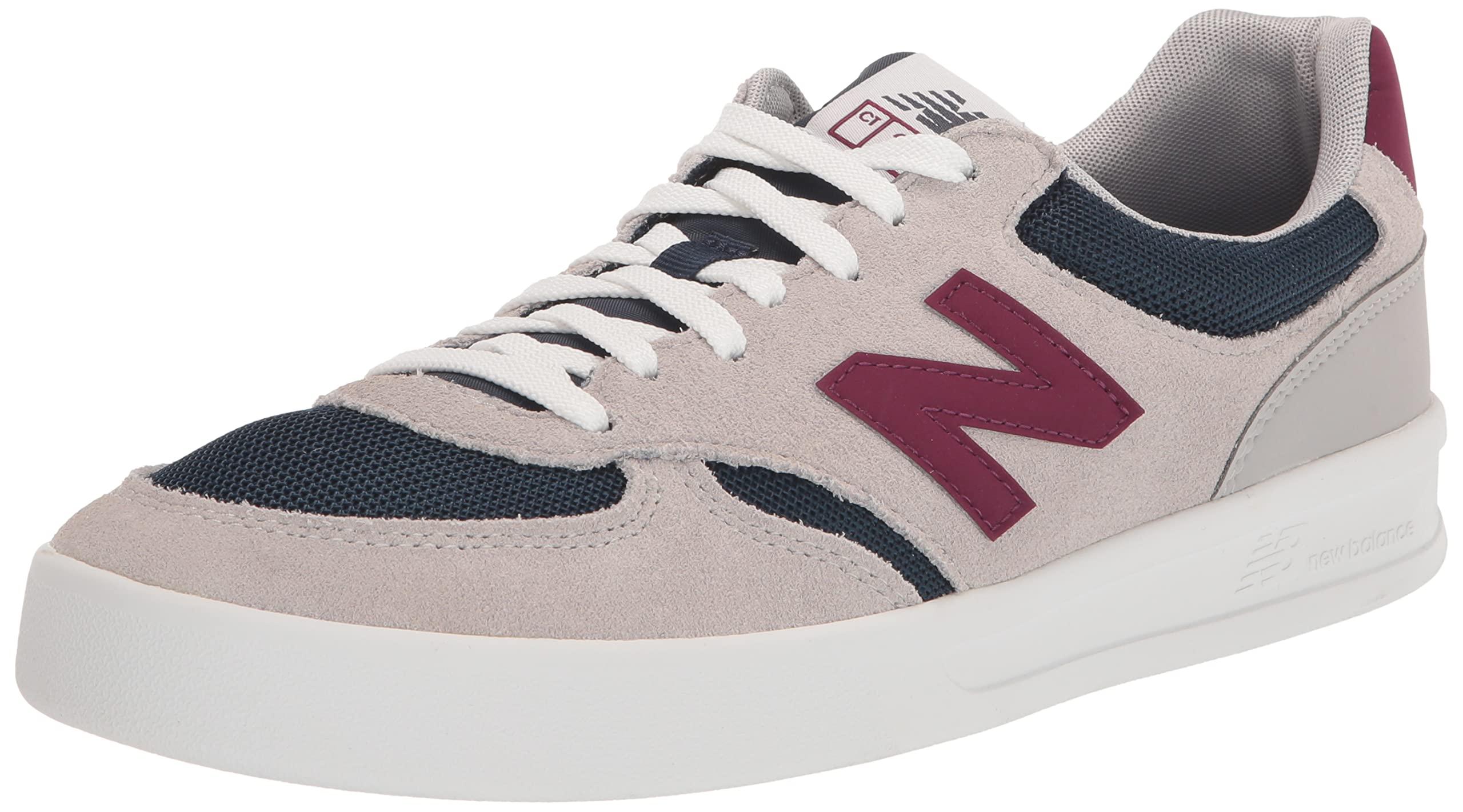 New Balance Ct300 Shoes for Men Up to 41 off Lyst