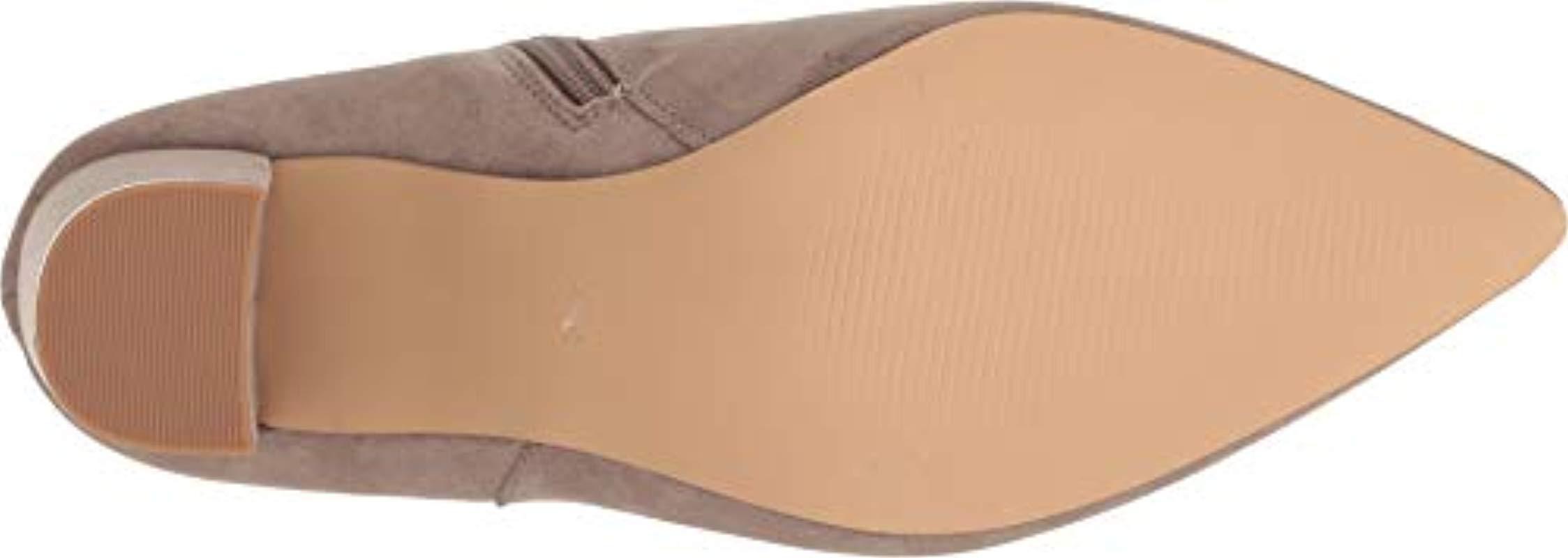 steve madden women's andi ankle boot