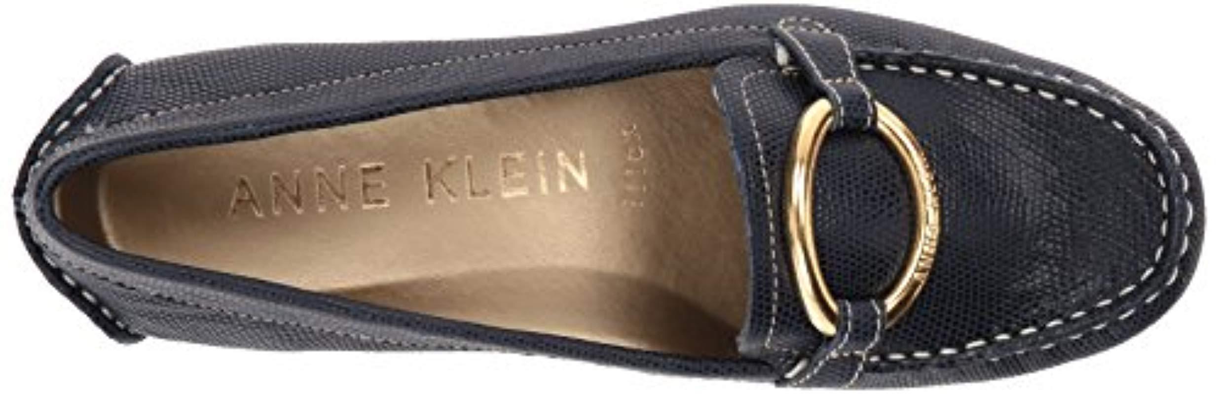 anne klein harmonie loafer