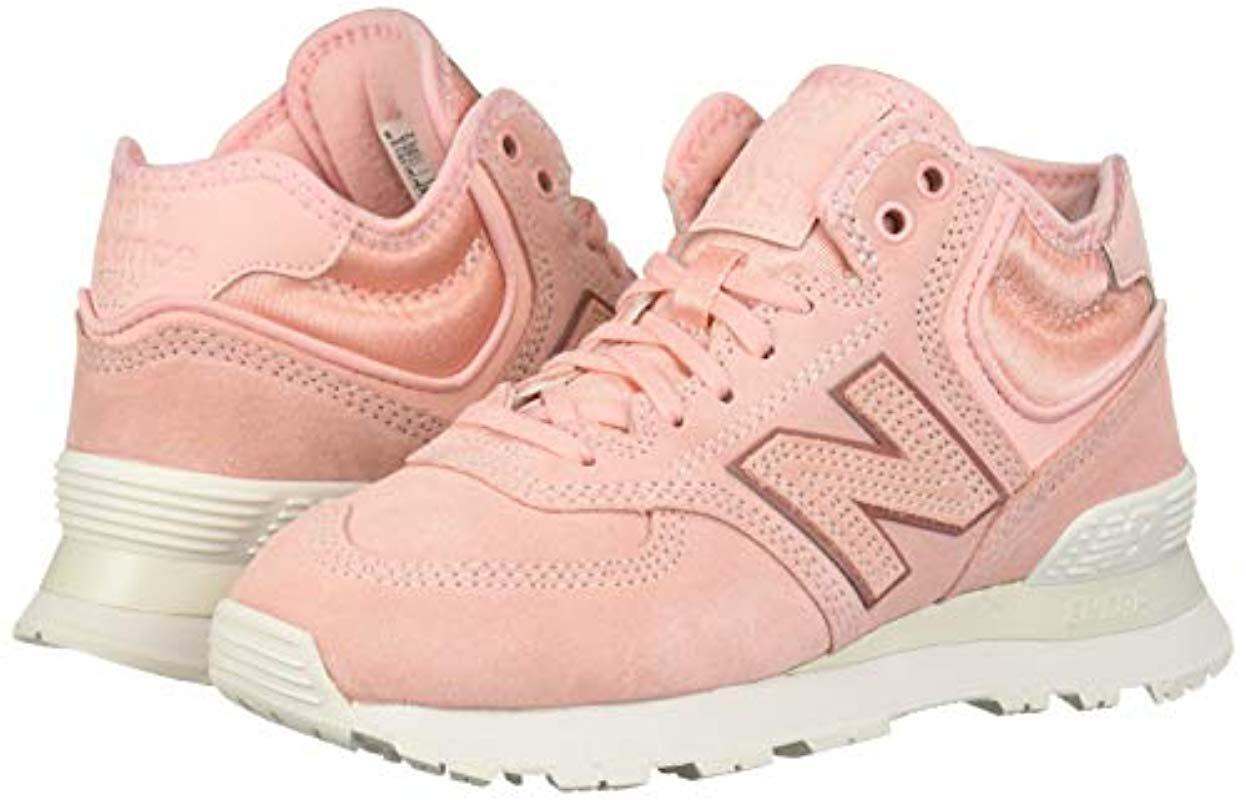 new balance 574v2 rosa new balance 574v2 rosa
