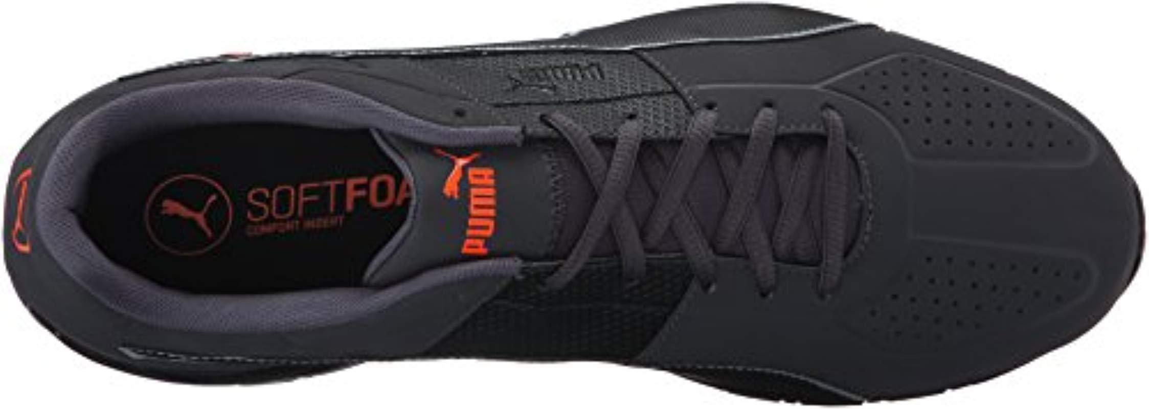 puma cell surin 2 orange