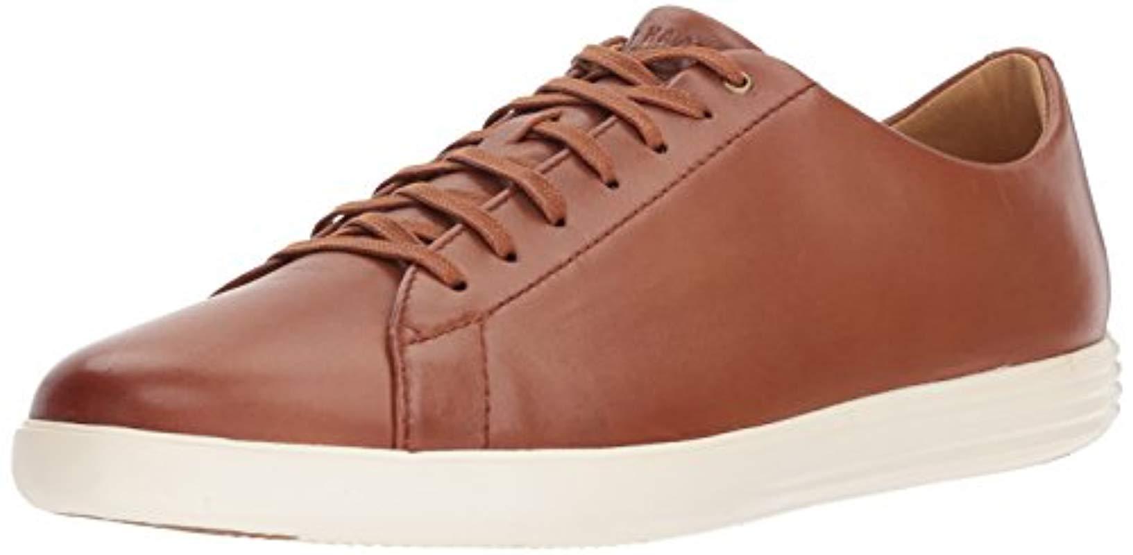 cole haan grand crosscourt modern tennis sneaker