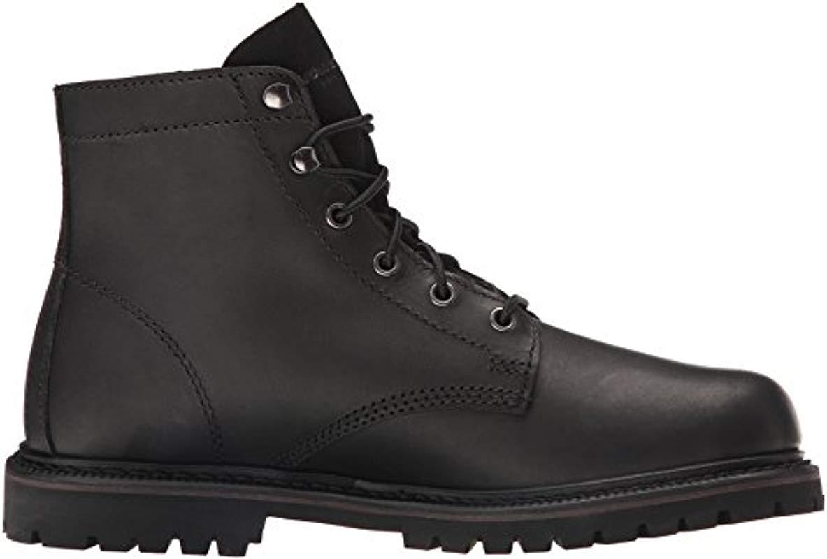wolverine plainsman boots
