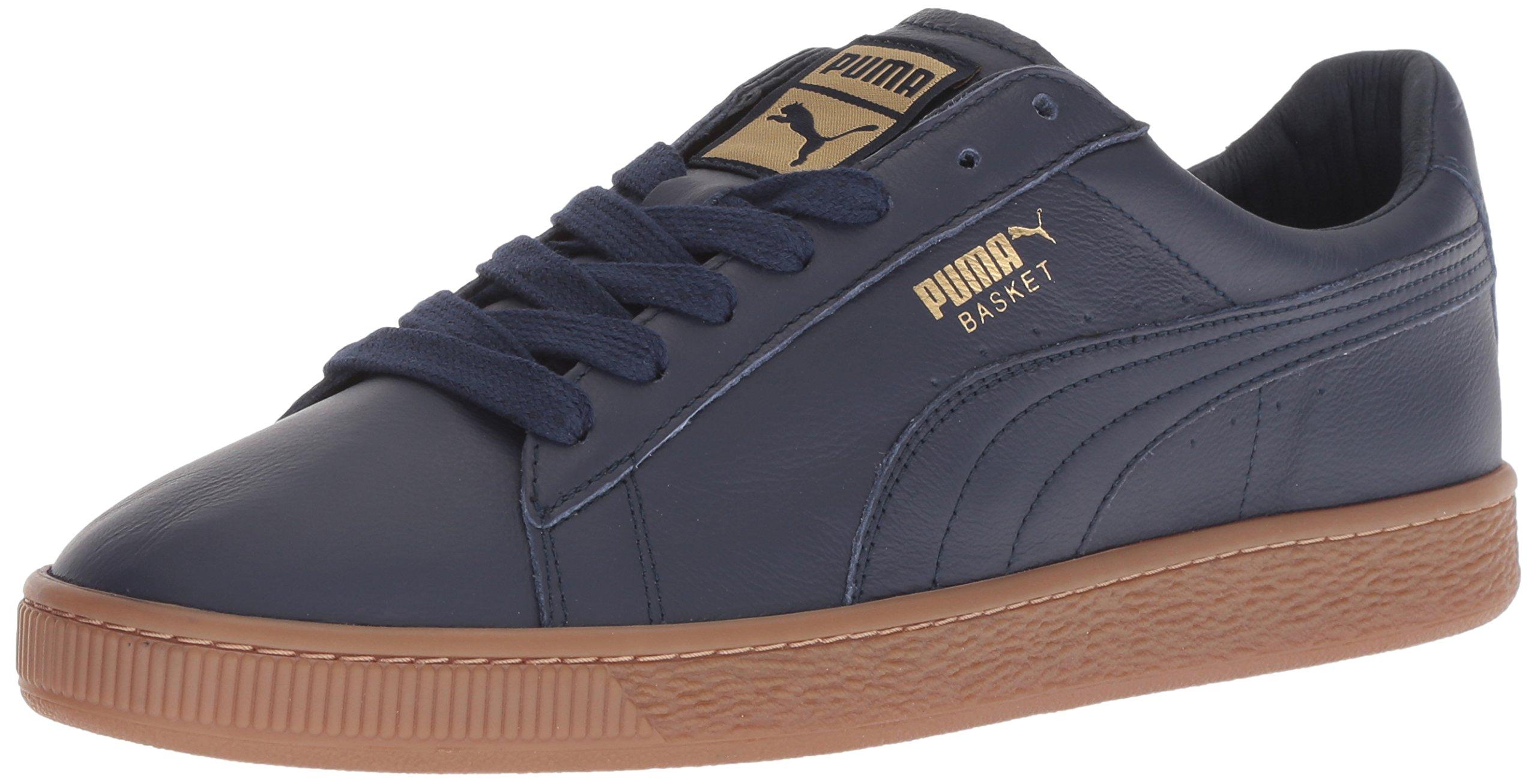puma basket high