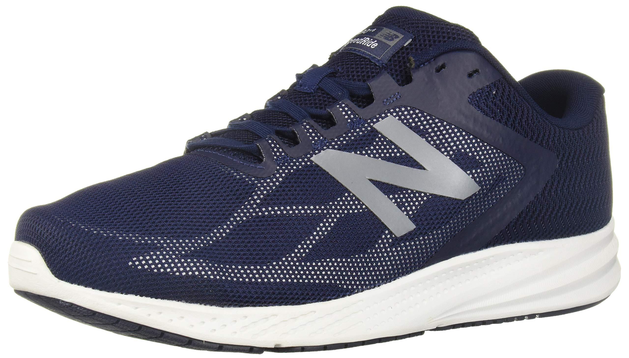 new balance 490 men blue