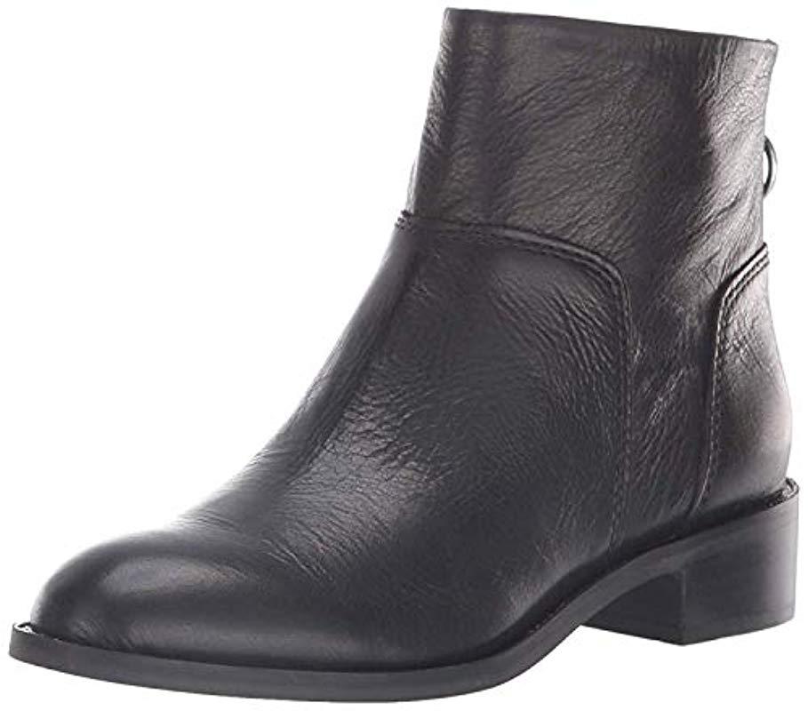 franco sarto brady short boots