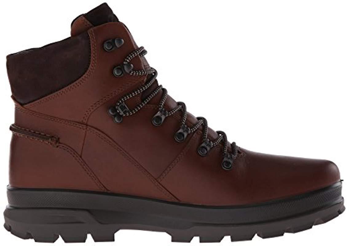 ecco track gtx