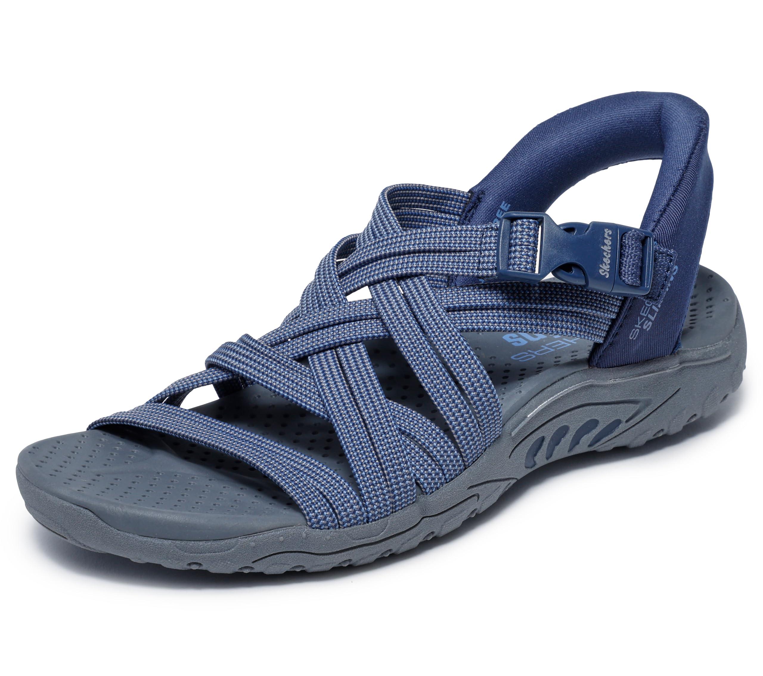 Amazon Skechers Skechers Reggae Soundstage Sandals Skechers