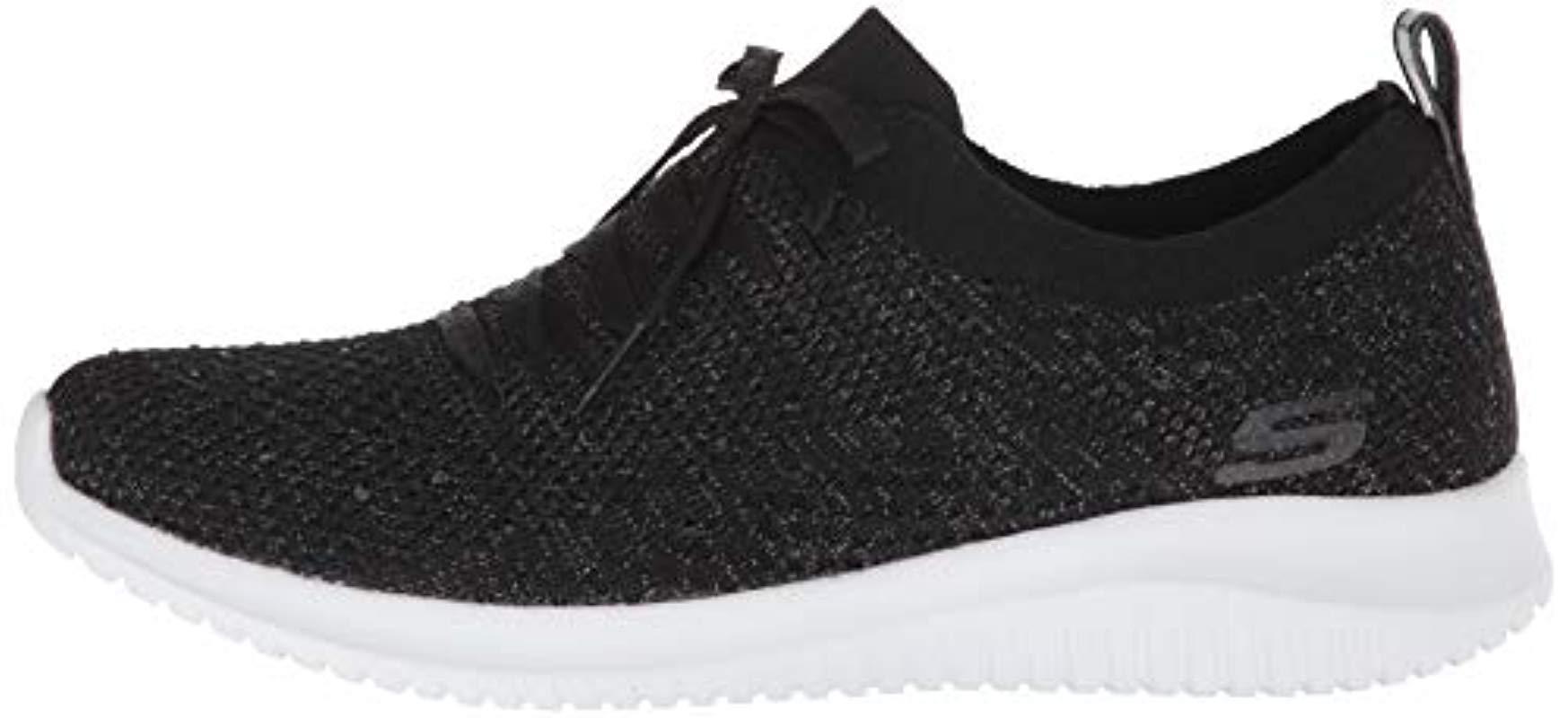 skechers ultra flex strolling out