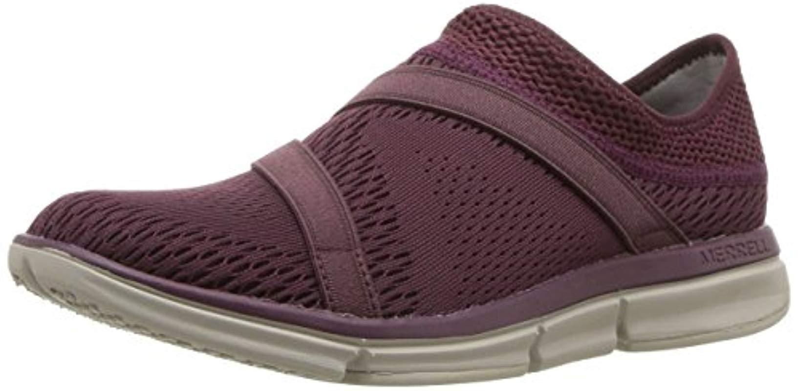 merrell zoe
