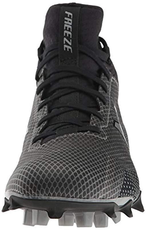 new balance freeze v1 lacrosse cleats