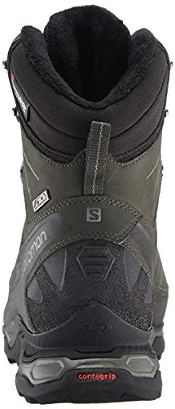 salomon x ultra winter cs